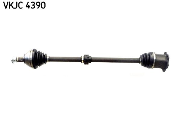 SKF Pogonsko vratilo